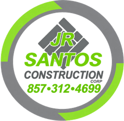 Jr Santos Construction Corp logo